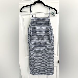 Victoria’s Secret Stripped Mini Dress